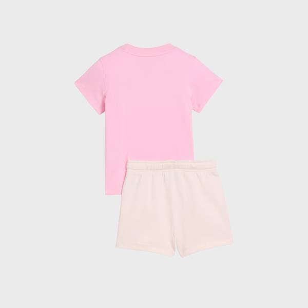 PUMA MINICATS ESSENTIAL SET INFANTS