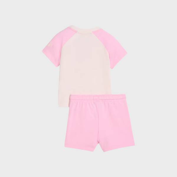 PUMA MINICATS SUPER PUMA SET INFANTS