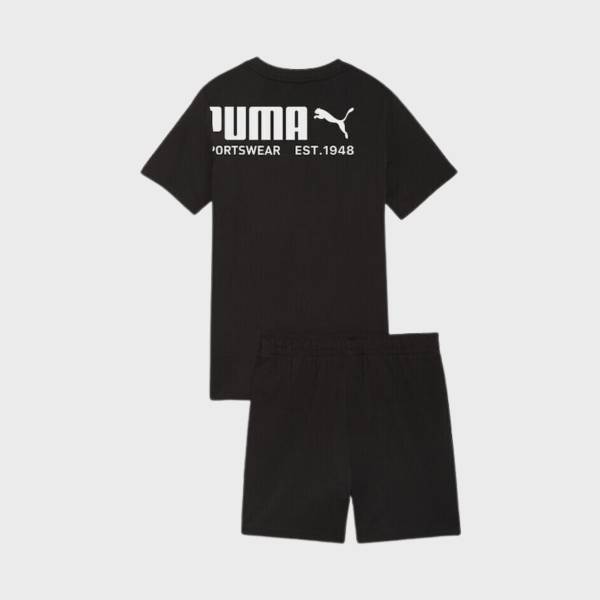 PUMA SPORT SET BOYS