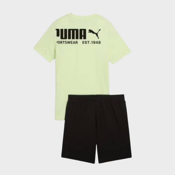 PUMA SPORT SET BOYS