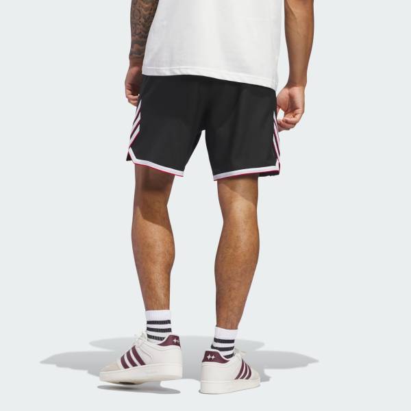 ADIDAS CRAZYLITE SHORT