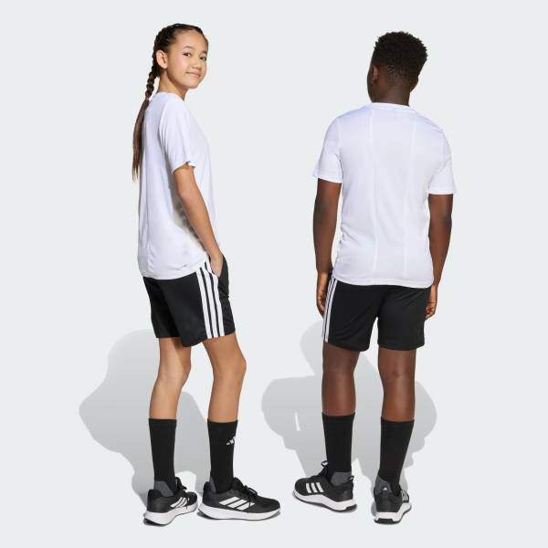 ADIDAS BOYS TR-ES 3-STRIPES SET