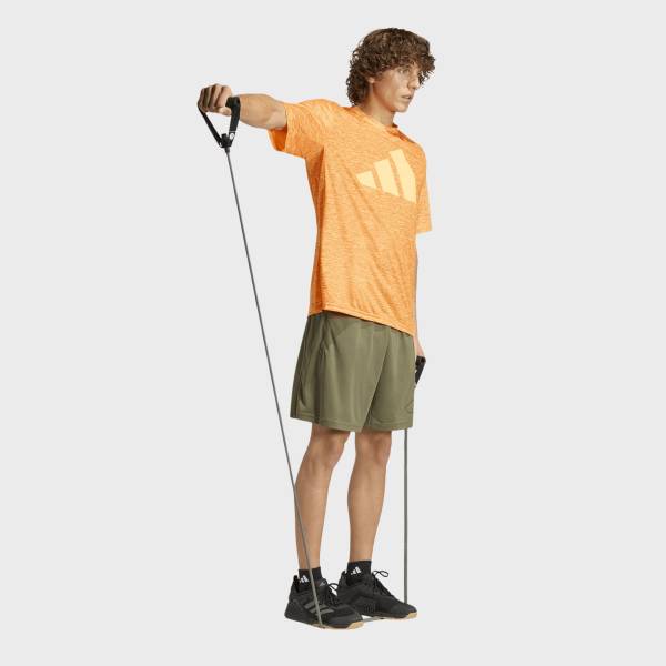 ADIDAS BASE SHORS