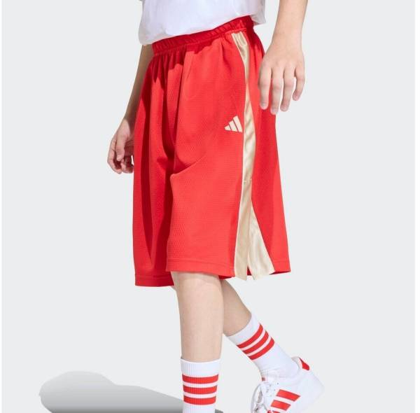 ADIDAS BOYS STD SHORT PANT