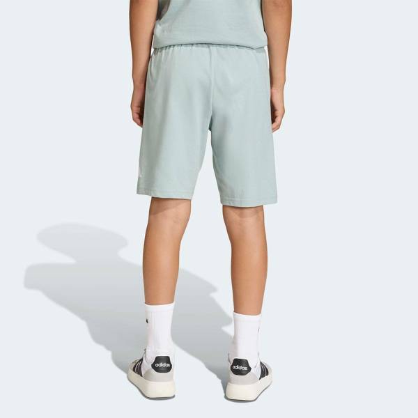 ADIDAS BOYS BIG LOGO SHORT PANT