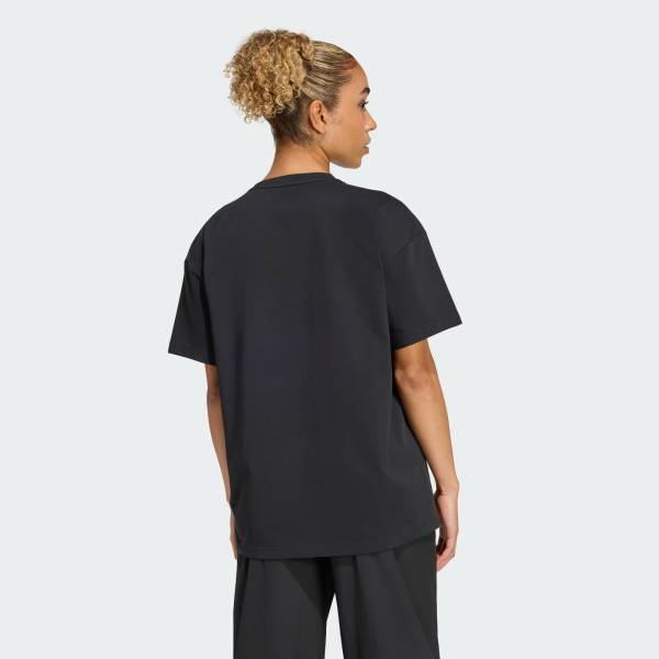 ADIDAS PWR ESSENTIALS TEE