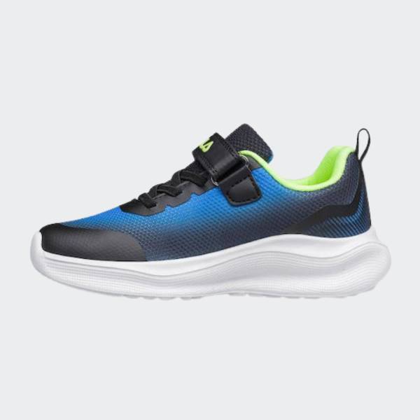 FILA ABEL 4 NANOBIONIC VELCRO