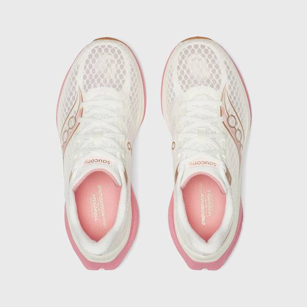 SAUCONY ENDORPHIN 5