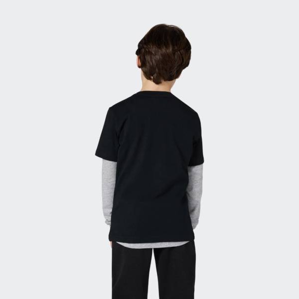 CHAMPION SCRIPT SHOP TEE