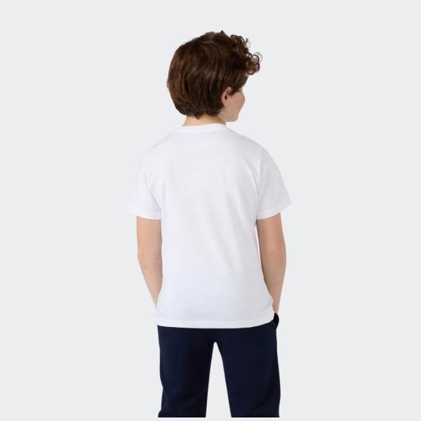 CHAMPION ICONS CONTRAST TEE