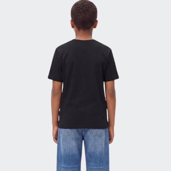 CHAMPION GRAPHIC SHOP TEE