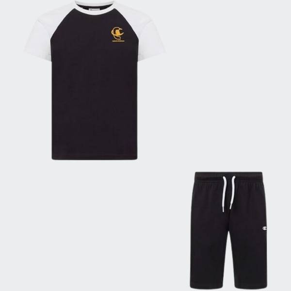 CHAMPION GRAPHIC SHOP SET
