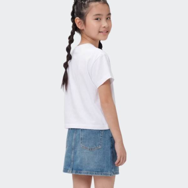 CHAMPION GRAPHIC SHOP TEE