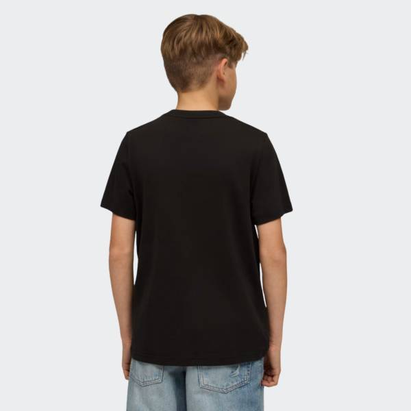 PUMA ESSENTIAL CAMO  TSHIRT BOYS