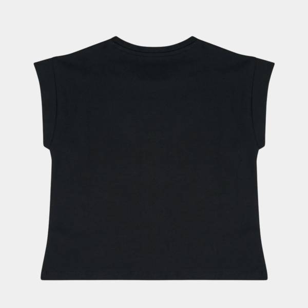 GUESS MIDI T-SHIRT MID ORGANIC