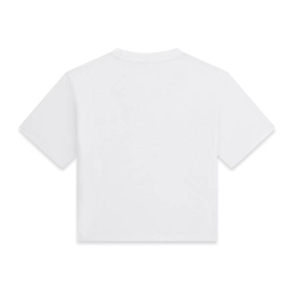 GUESS MIDI T-SHIRT MID ORGANIC