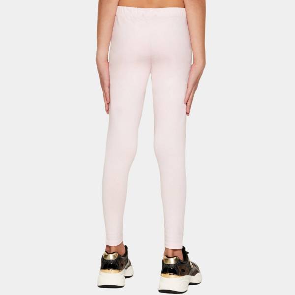 GUESS MID ORGANIC STRETCH LEGGINGS