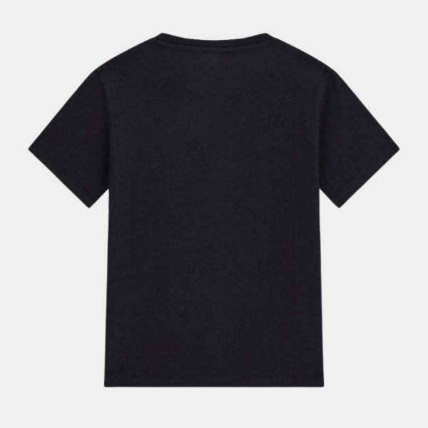 GUESS T-SHIRT MID ORGANIC COTTON