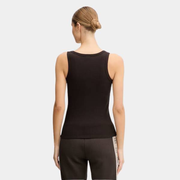 GUESS COLETTE RIB TANK