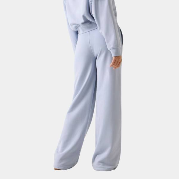 GUESS YAYOI WIDE LEG PANTS