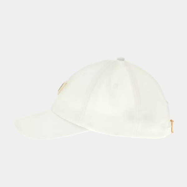 GUESS NOEMIE 4G BASEBALL CAP