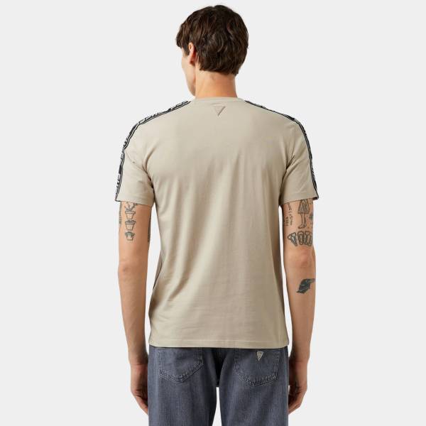 GUESS ARLO T-SHIRT