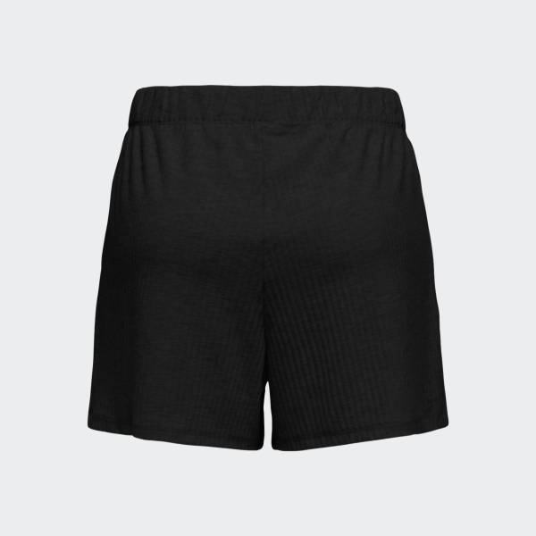 ONLY PLAY SEREN RIB LOOSE SHORTS