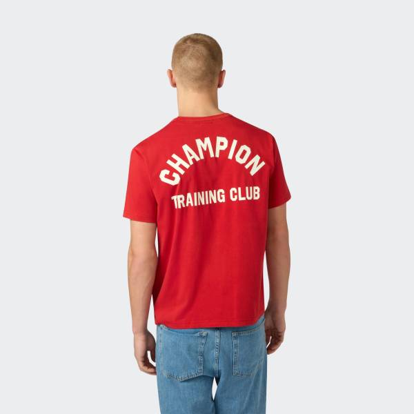 CHAMPION RING SIDE TEE