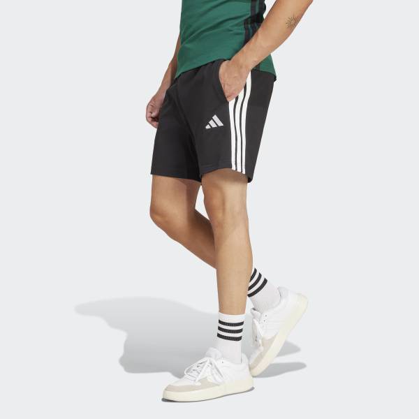 ADIDAS 3STRIPES SHORTS
