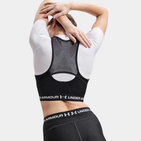 UNDER ARMOUR HEATGEAR MESH TANK