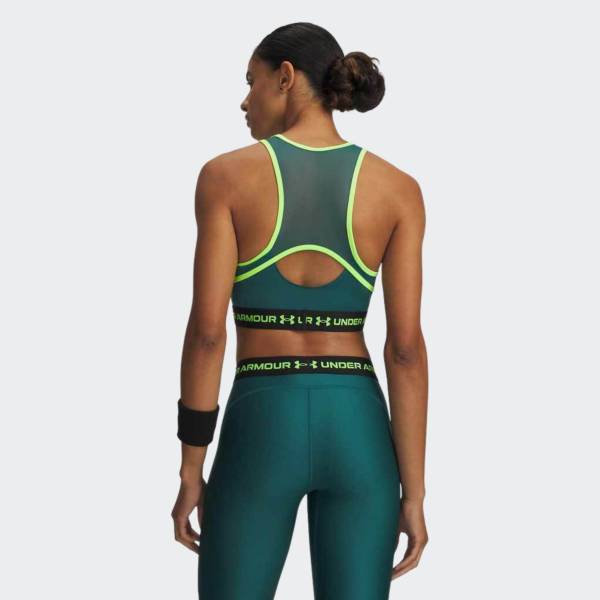 UNDER ARMOUR HEATGEAR MESH TANK