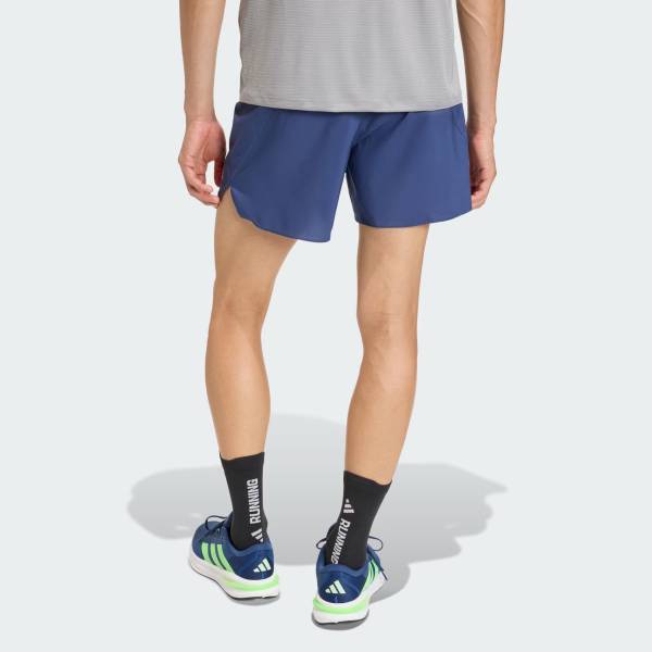 ADIDAS RUN ESSENTIALS SHORTS