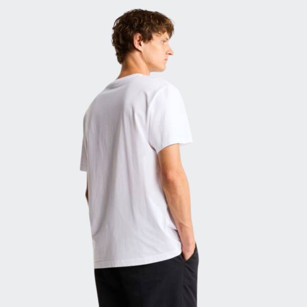 THE NORTH FACE ESSENTIAL CROPPED TEE