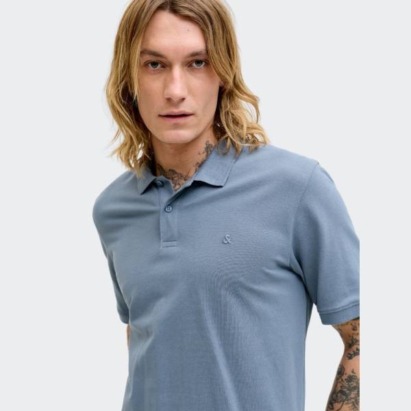 JACK & JONES BASIC POLO NOOS
