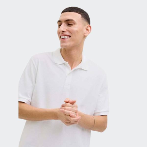 JACK & JONES KANE POLO