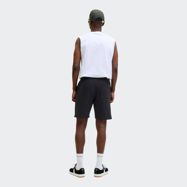 JACK & JONES KANE SOHO SWEAT SHORTS MID