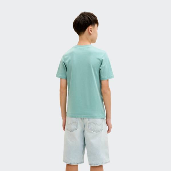 JACK & JONES BRANDON TEE JUNIOR