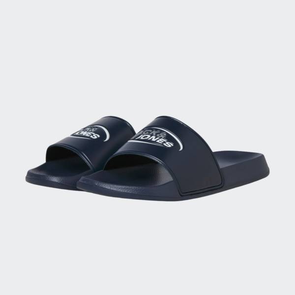 JACK & JONES OSCAR LOGO SLIDER