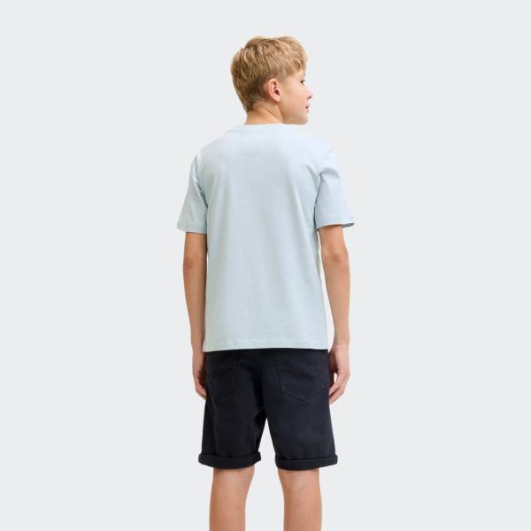 JACK & JONES HONOLULU SHAPE TEE JUNIOR