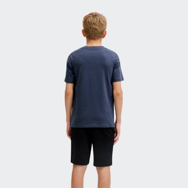 JACK & JONES HONOLULU SHAPE TEE JUNIOR