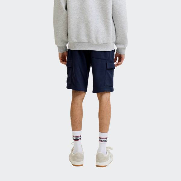 JACK & JONES GORDON ALLIANCE SWEAT SHORTS