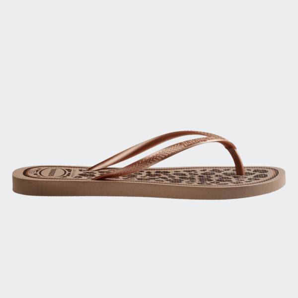 HAVAIANAS SLIM ANIMALS