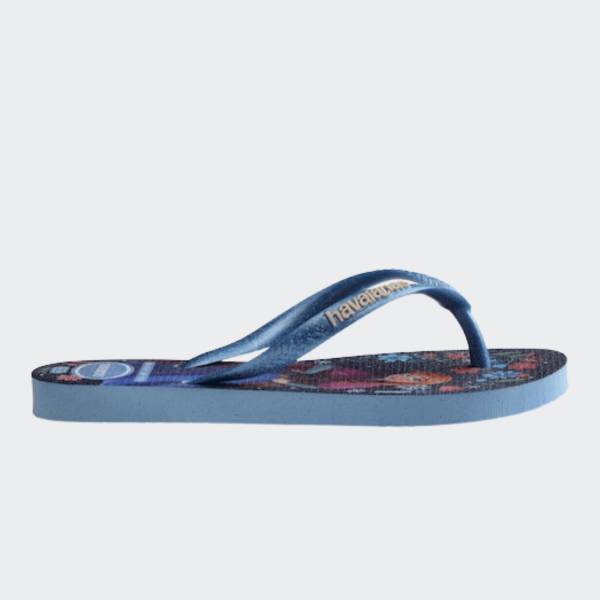 HAVAIANAS KIDS SLIM PRINCESS