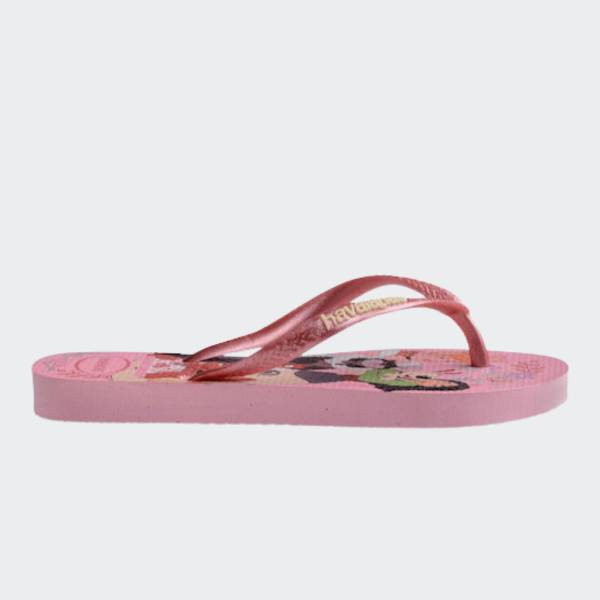 HAVAIANAS KIDS SLIM PRINCESS