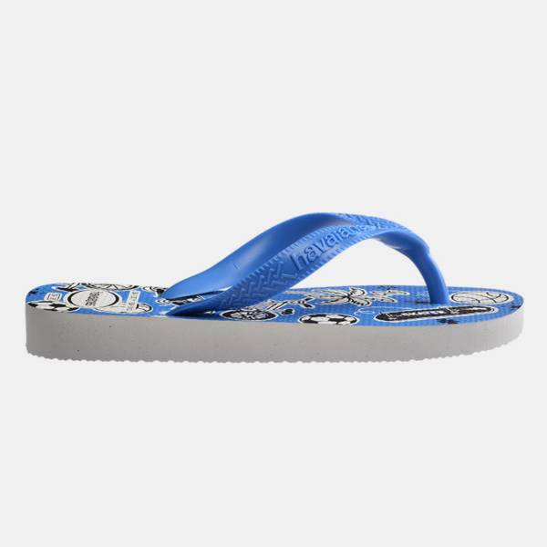 HAVAIANAS KIDS ATLHETIC
