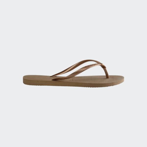 HAVAIANAS SLIM CRYSTAL SW II