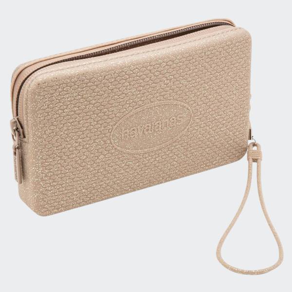 HAVAIANAS MINI BAG PLUS GLITTER