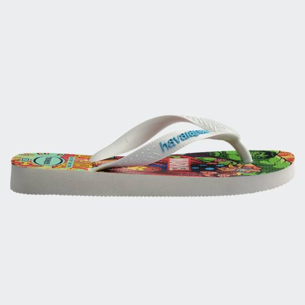 HAVAIANAS KIDS TOP MARVEL II