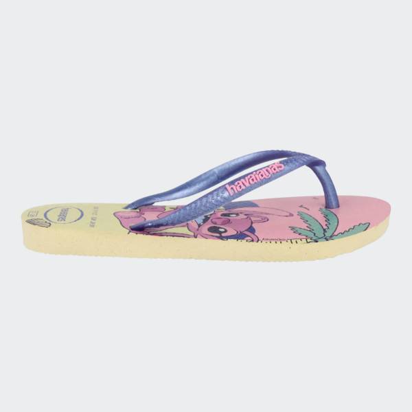 HAVAIANAS KIDS SLIM DISNEY