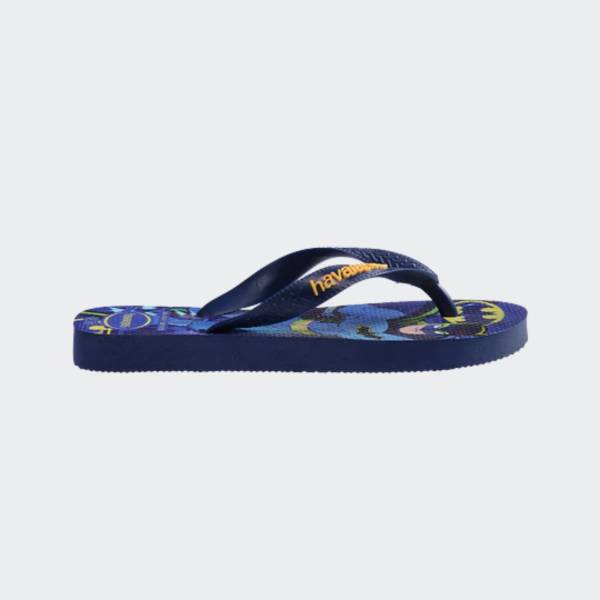 HAVAIANAS KIDS TOP WARNER